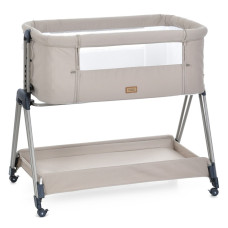 Дитяче приставне ліжко HARMONY ME 1179 Taupe Beige (ME 1179 Taupe Beige)