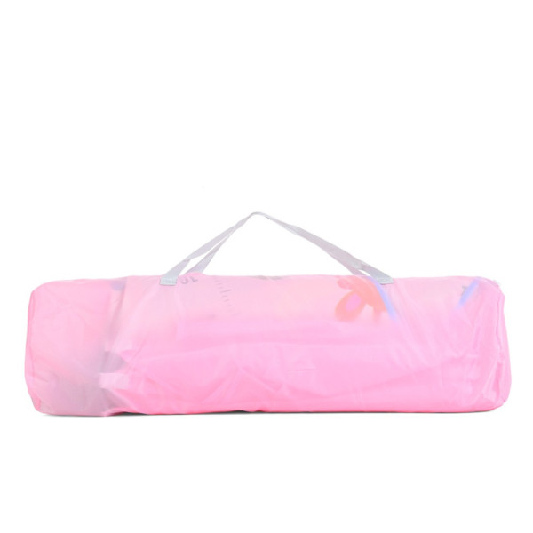 Дитячий манеж MR 1512 Powder Pink 146×127×110 см (MR 1512 Powder Pink)