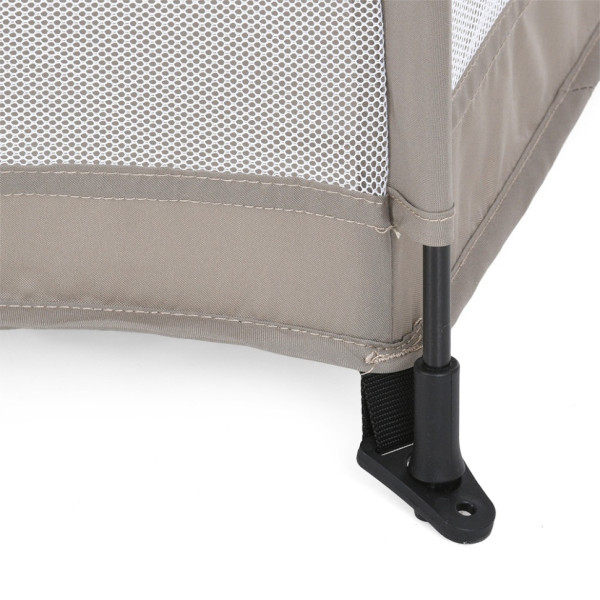 Дитяча платка манеж MR 1515 Cashmere Beige 140х124х110 см (MR 1515 Cashmere Beige)