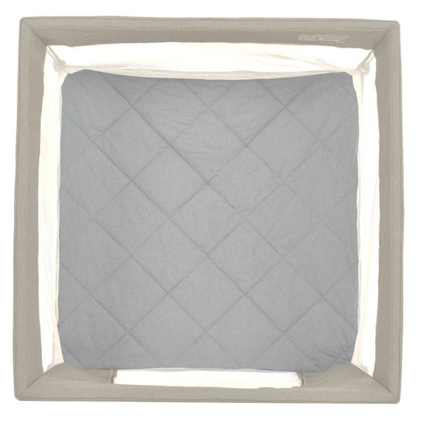 Детский манеж SWIFT 4 ME 1196 Beige, до 15 кг(ME 1196 Beige)