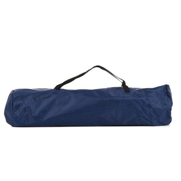 Дитячий манеж MR 1512 Sapphire Blue 146×127×110 см (MR 1512 Sapphire Blue)