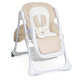 Стільчик для годування Bambi M 3890 Сaramel QT