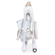 Стільчик для годування Bambi M 3890 Сaramel QT