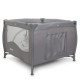 Дитячий манеж El Camino ME 1030 Gray Len