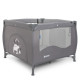 Дитячий манеж El Camino ME 1030 Gray Len