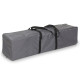 Дитячий манеж El Camino ME 1030 Gray Len