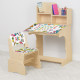 Дитяча парта Bambi W 2071-100-4(EN)