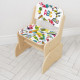 Дитяча парта Bambi W 2071-100-4(EN)
