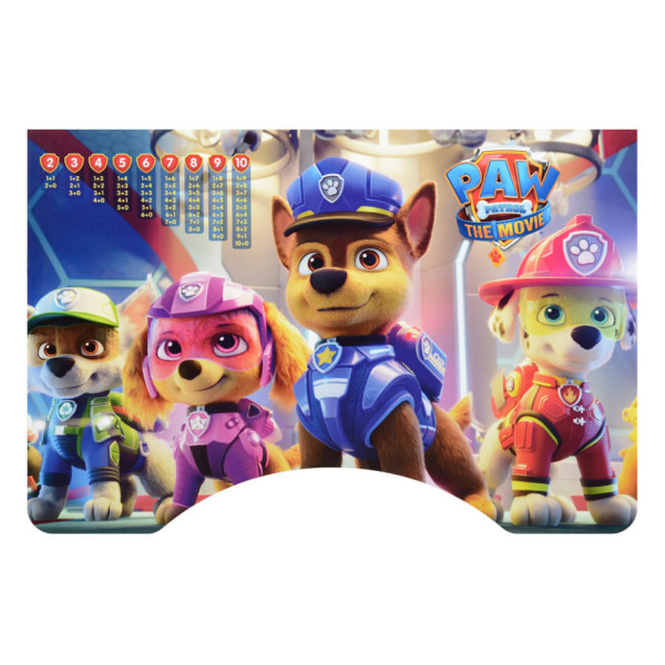 Дитяча парта Bambi W 2071-117-3