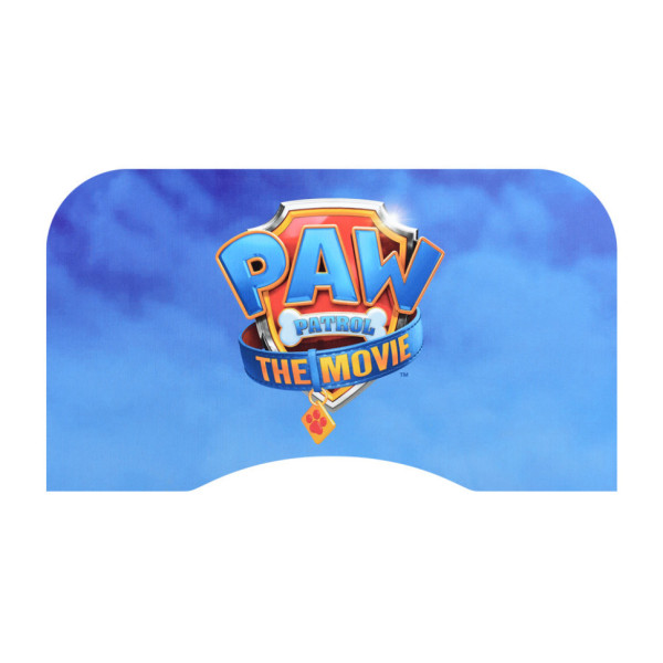 Дитяча парта Bambi W 2071-117-3