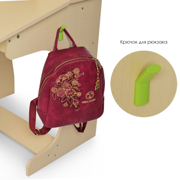 Дитяча парта Bambi W903-10-1