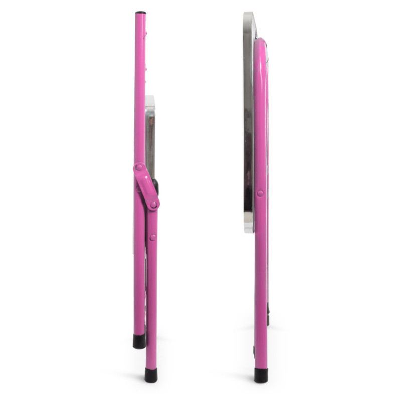 Дитячий столик Bambi A19-SFP зі стільцем