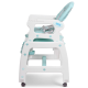 Стульчик для кормления Bambi M 1563-12-1