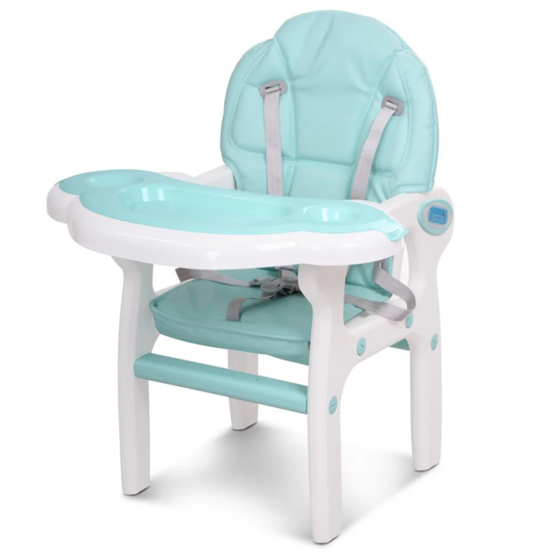 Стульчик для кормления Bambi M 1563-12-1