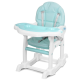 Стульчик для кормления Bambi M 1563-12-1