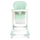Стільчик для годування Bambi M 3233L Mint