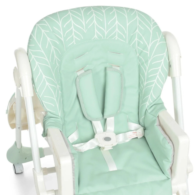 Стільчик для годування Bambi M 3233L Mint