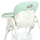 Стільчик для годування Bambi M 3233L Mint