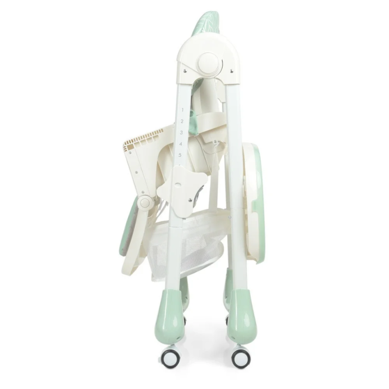 Стільчик для годування Bambi M 3233L Mint