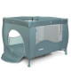 Дитячий манеж El Camino ME 1030 Jade Green Len