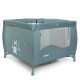 Дитячий манеж El Camino ME 1030 Jade Green Len