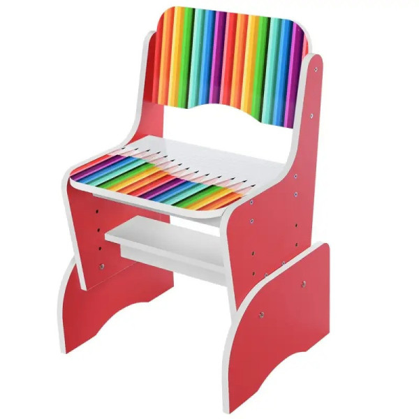 Дитяча парта Bambi B 2071-77-4(UA)