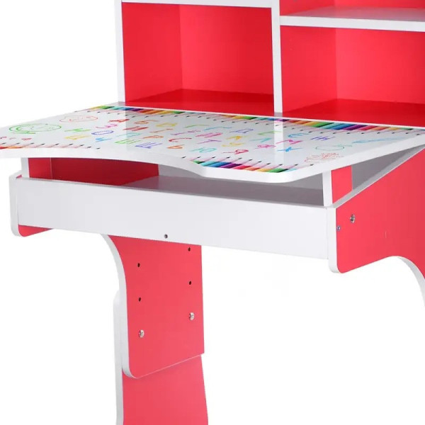 Дитяча парта Bambi B 2071-77-4(UA)