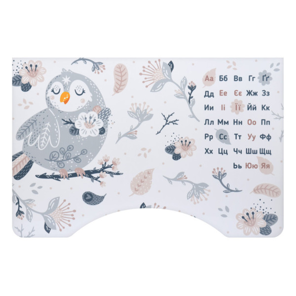 Дитяча парта Bambi B 2071-88-2(UA)