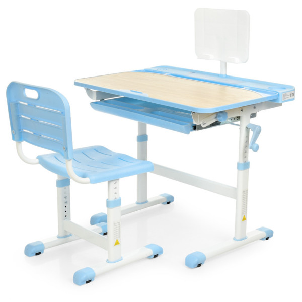 Дитяча парта Bambi M 3823A(2)-4