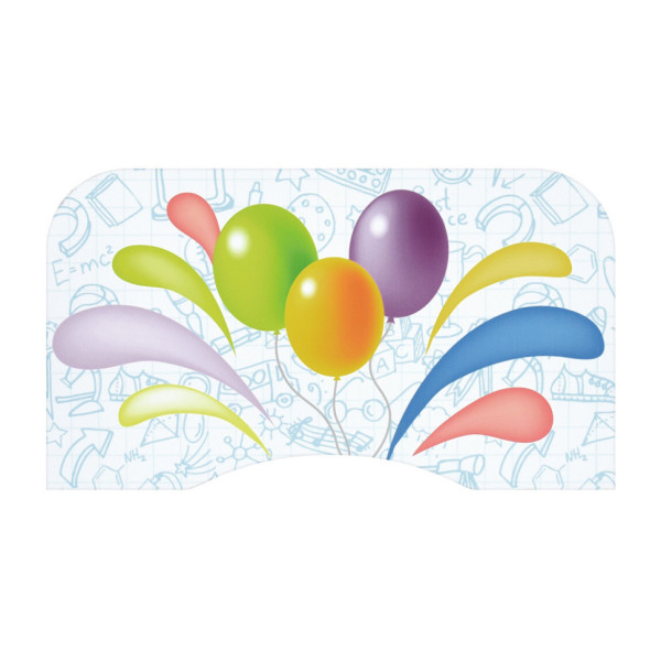 Дитяча парта Bambi W 2071-105-7