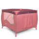 Дитячий манеж El Camino ME 1030 Rose Len