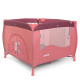 Дитячий манеж El Camino ME 1030 Rose Len