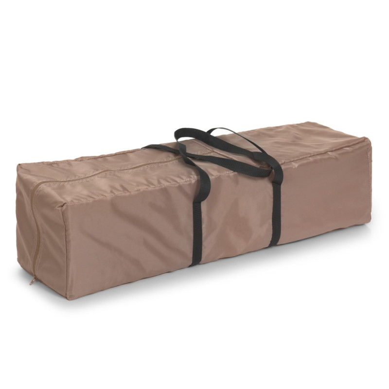 Дитячий манеж El Camino ME 1030 Sand Len
