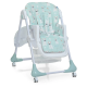 Стульчик для кормления Bambi M 3233 Puppy Boy Blue