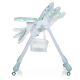 Стульчик для кормления Bambi M 3233 Puppy Boy Blue
