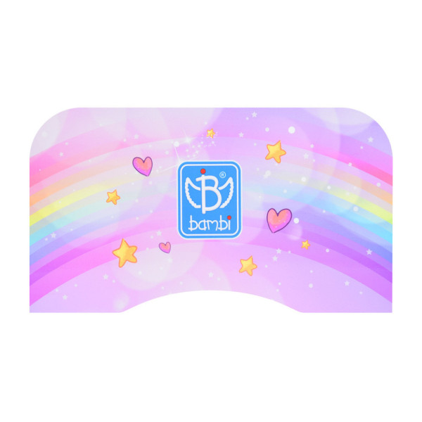 Дитяча парта Bambi B2071-42-3(RU)