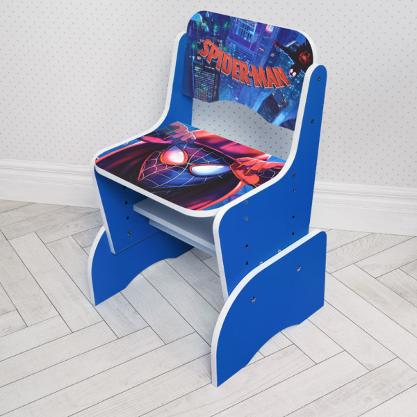 Дитяча парта Bambi W 2071-119-3