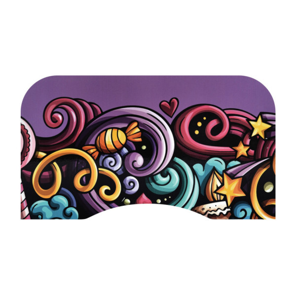 Дитяча парта Bambi W 2071-106-4