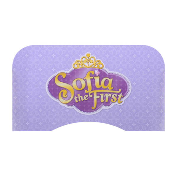 Дитяча парта Bambi W 2071-40-2(UA)(RU)