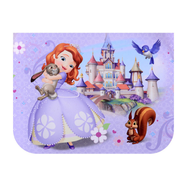 Дитяча парта Bambi W 2071-40-2(UA)(RU)