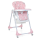 Стільчик для годування Bambi M 3233 Rabbit Girl Pink