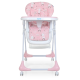 Стільчик для годування Bambi M 3233 Rabbit Girl Pink