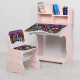 Дитяча парта Bambi W 2071-106-5