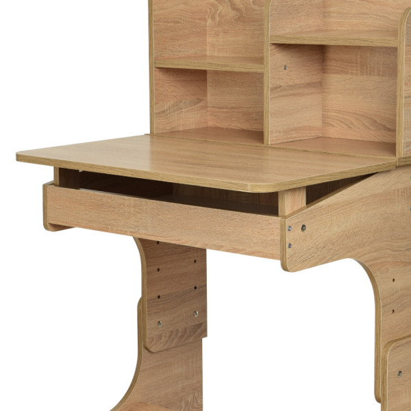 Дитяча парта Bambi F2071