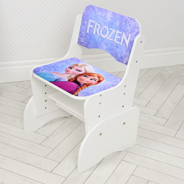 Дитяча парта Bambi W 2071-43-5