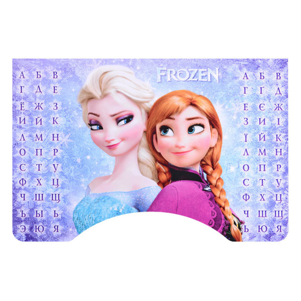 Дитяча парта Bambi W 2071-43-5