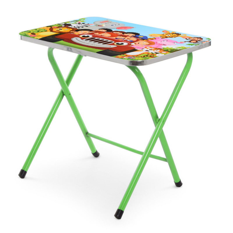 Дитячий столик Bambi A19-CA зі стільчиком
