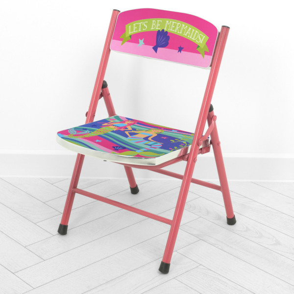 Дитячий столик Bambi A19-MRD зі стільцем