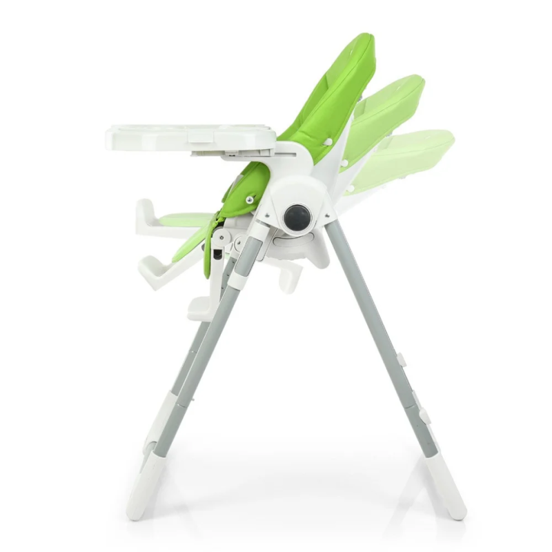 Стільчик для годування El Camino ME 1038 Green Apple