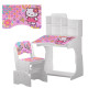 Дитяча парта Bambi W 2071-48-1 (UA)